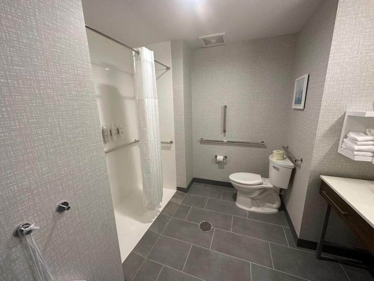 Hampton Inn & Suites Ruskin I-75, Fl Eksteriør billede